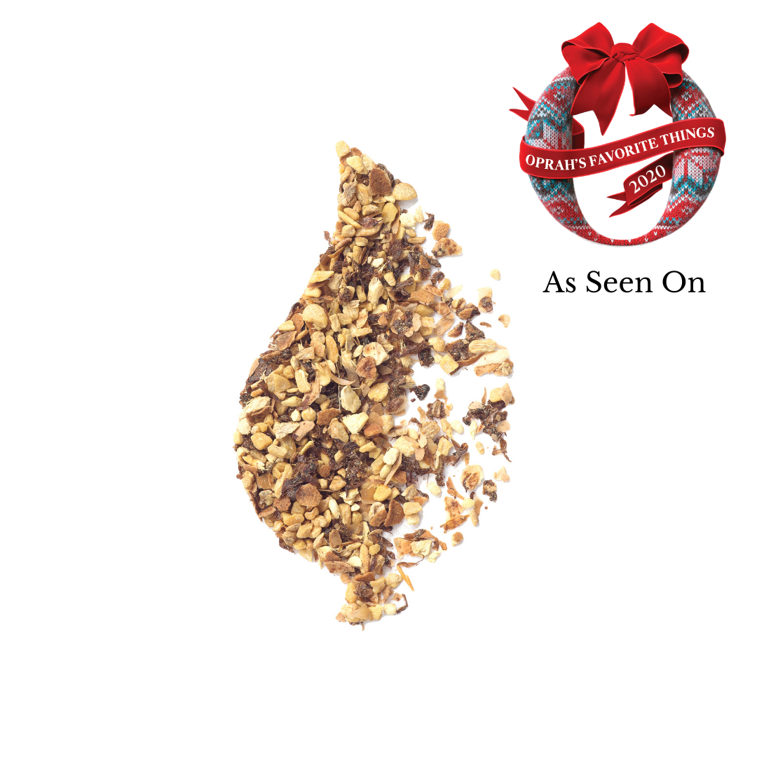 🎁 Zesty Lemon Ginger (Organic) (100% off)