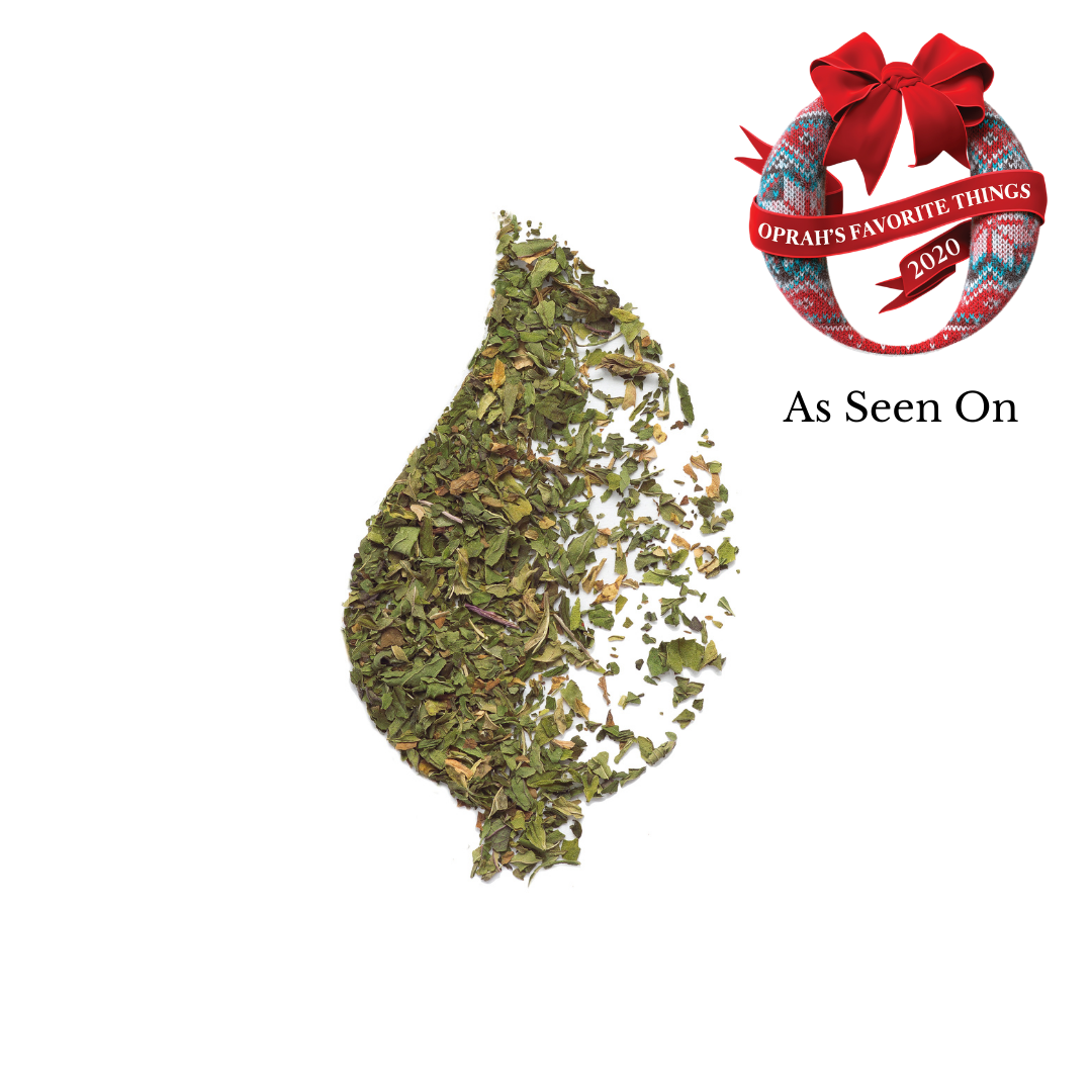 🎁 Peppermint Devotion (Organic) (100% off)