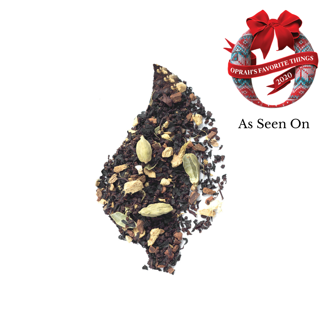 🎁 Cha Cha Chai (Organic) (100% off)