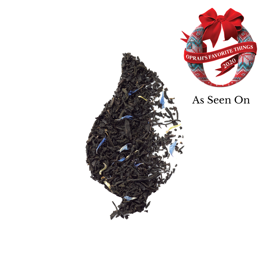 🎁 Cream of Earl Grey (Organic) (100% off)