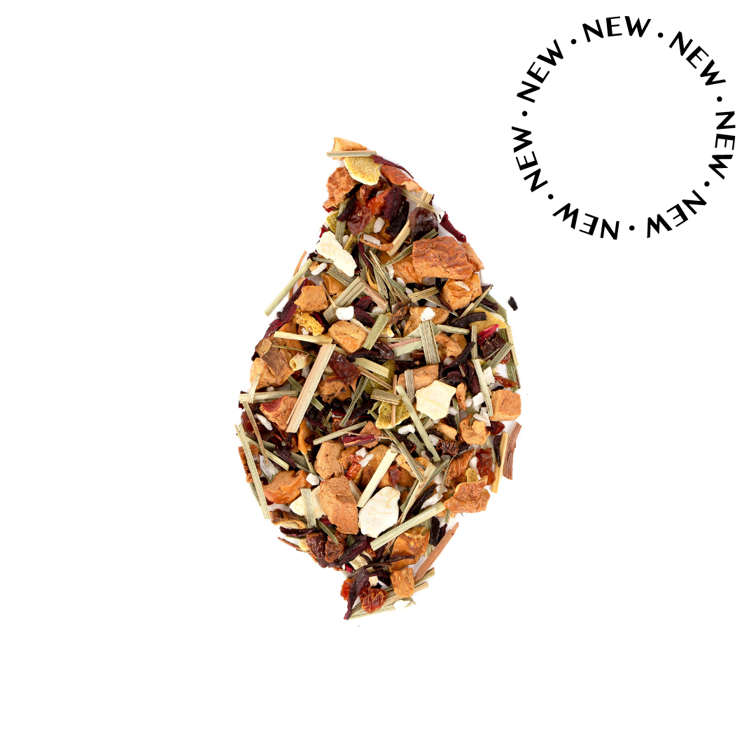 🎁 Té Soleil (Organic) (100% off)