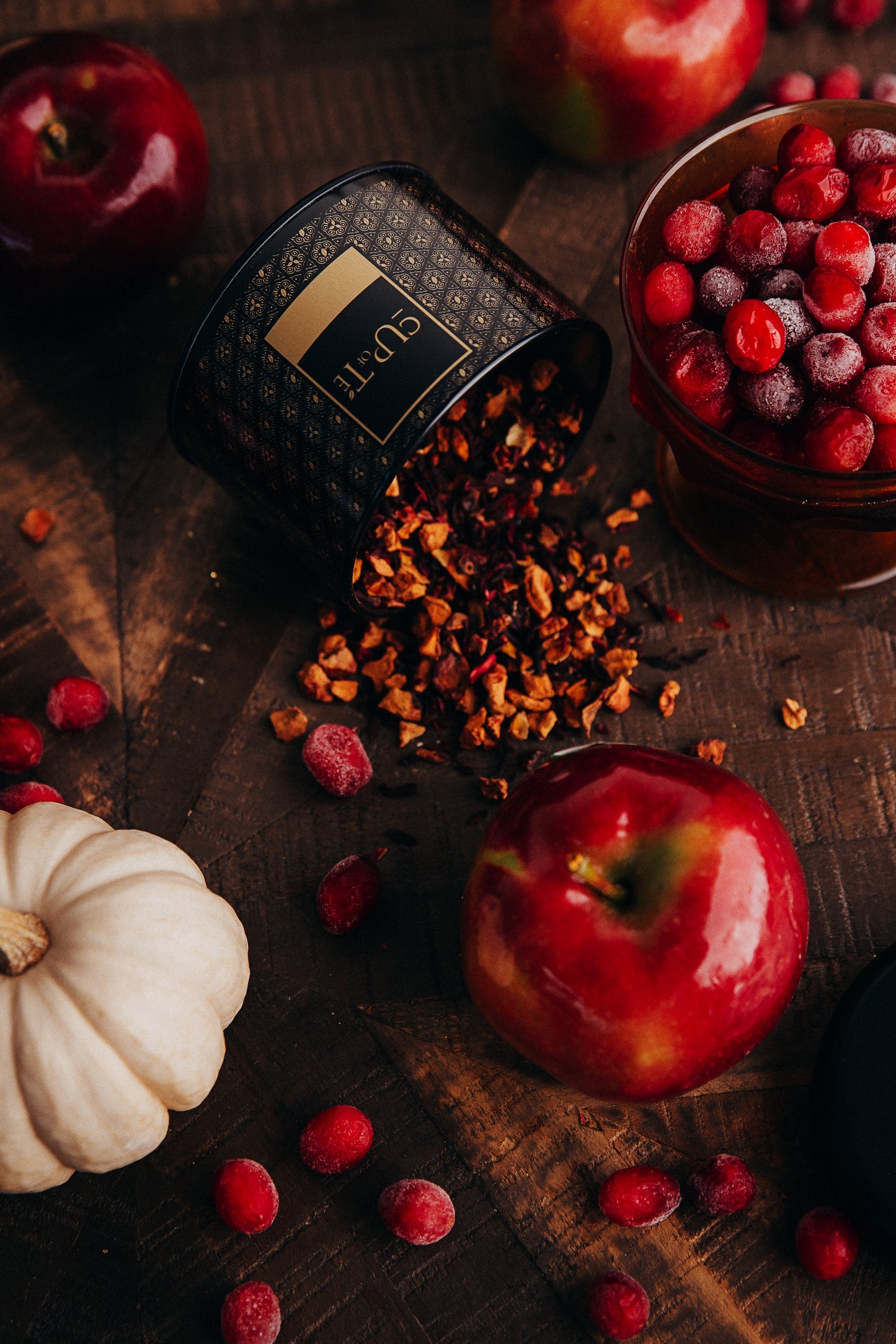 Cran-Apple (Organic)