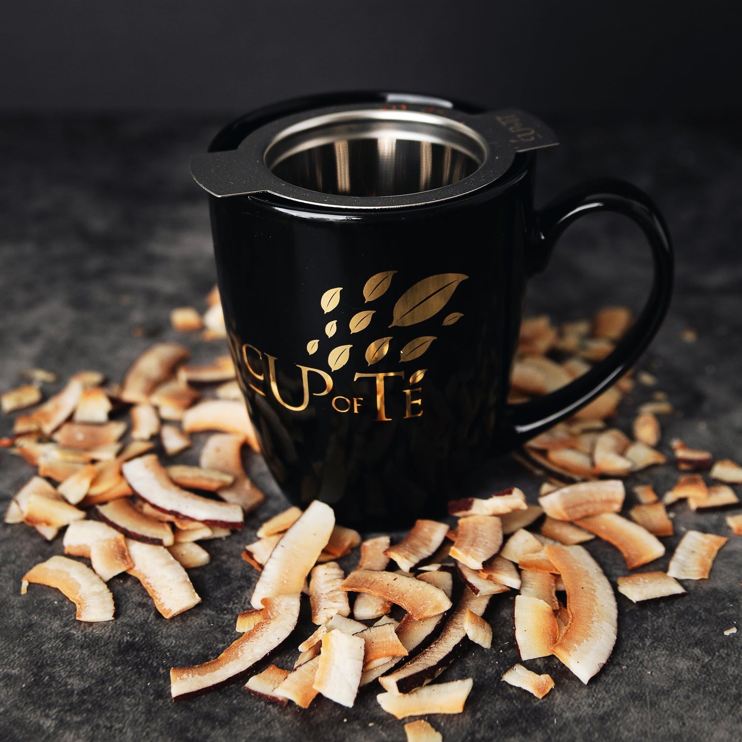 Flagship Luxe Mug