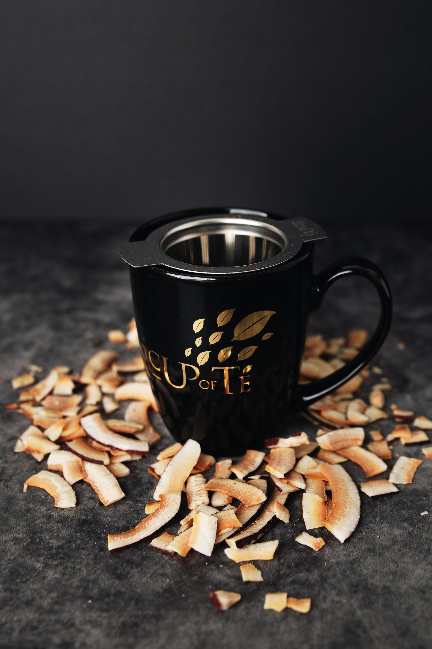 The Perfect Steep Infuser