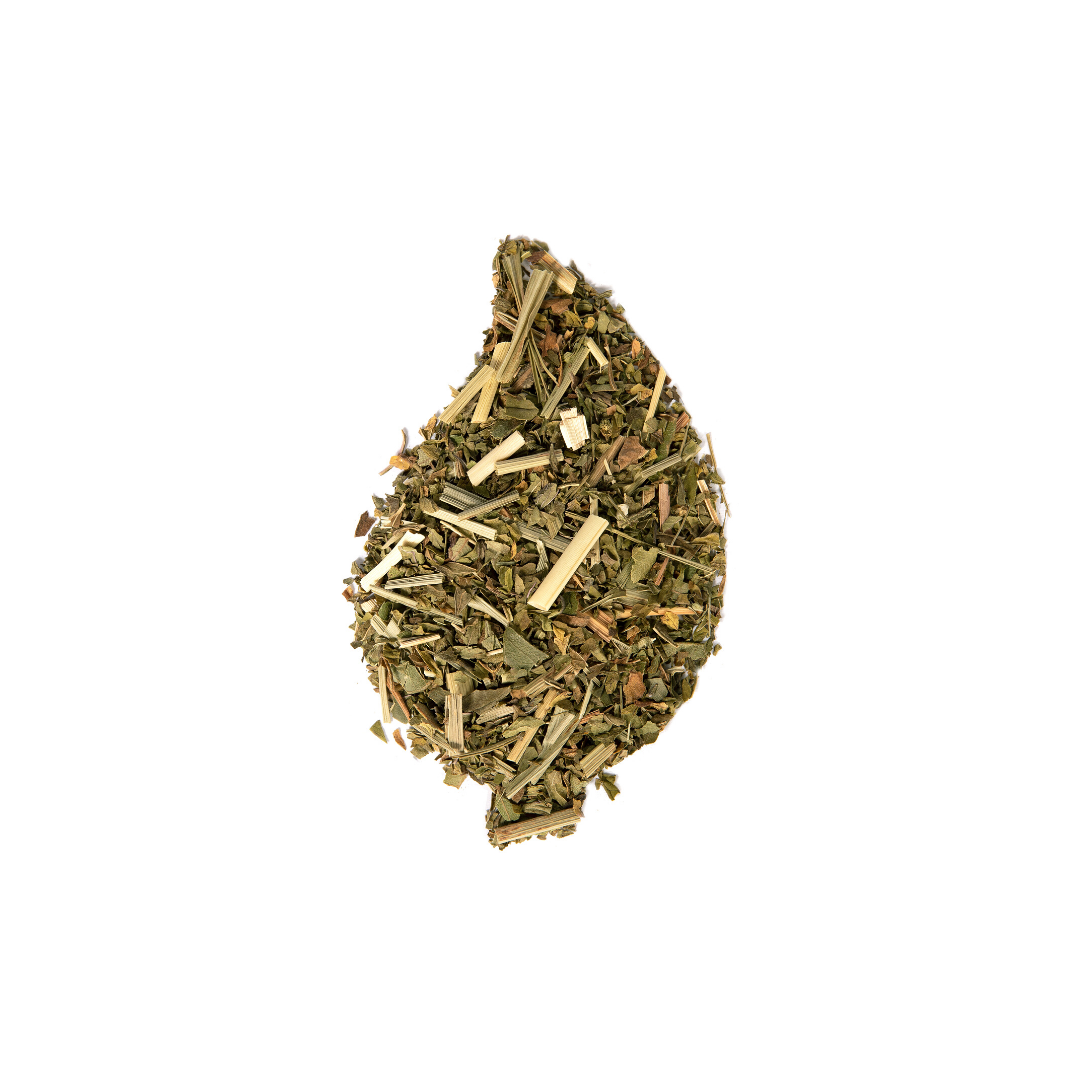 Lemony Mint (Organic)
