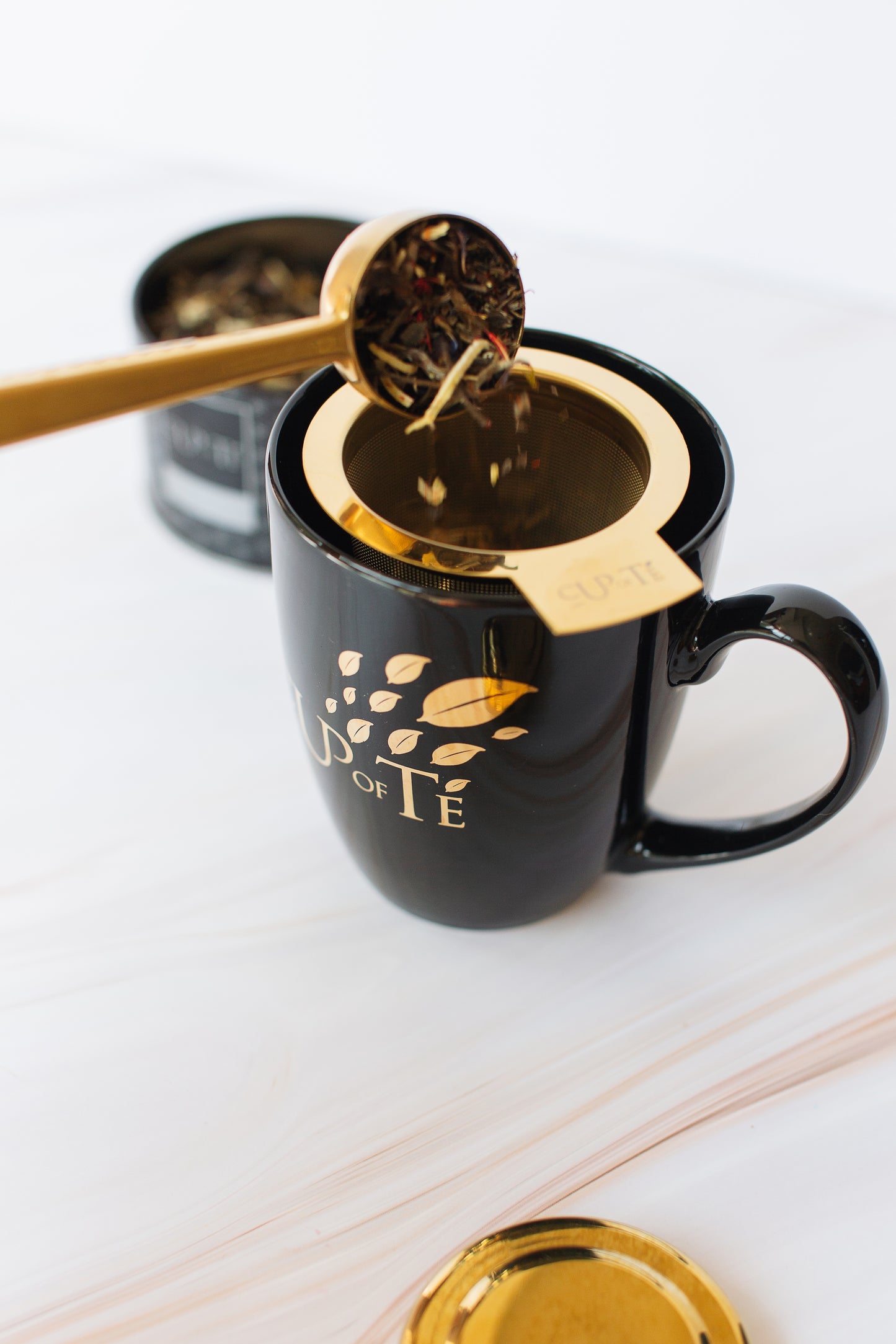 Summer Fusion (Organic)