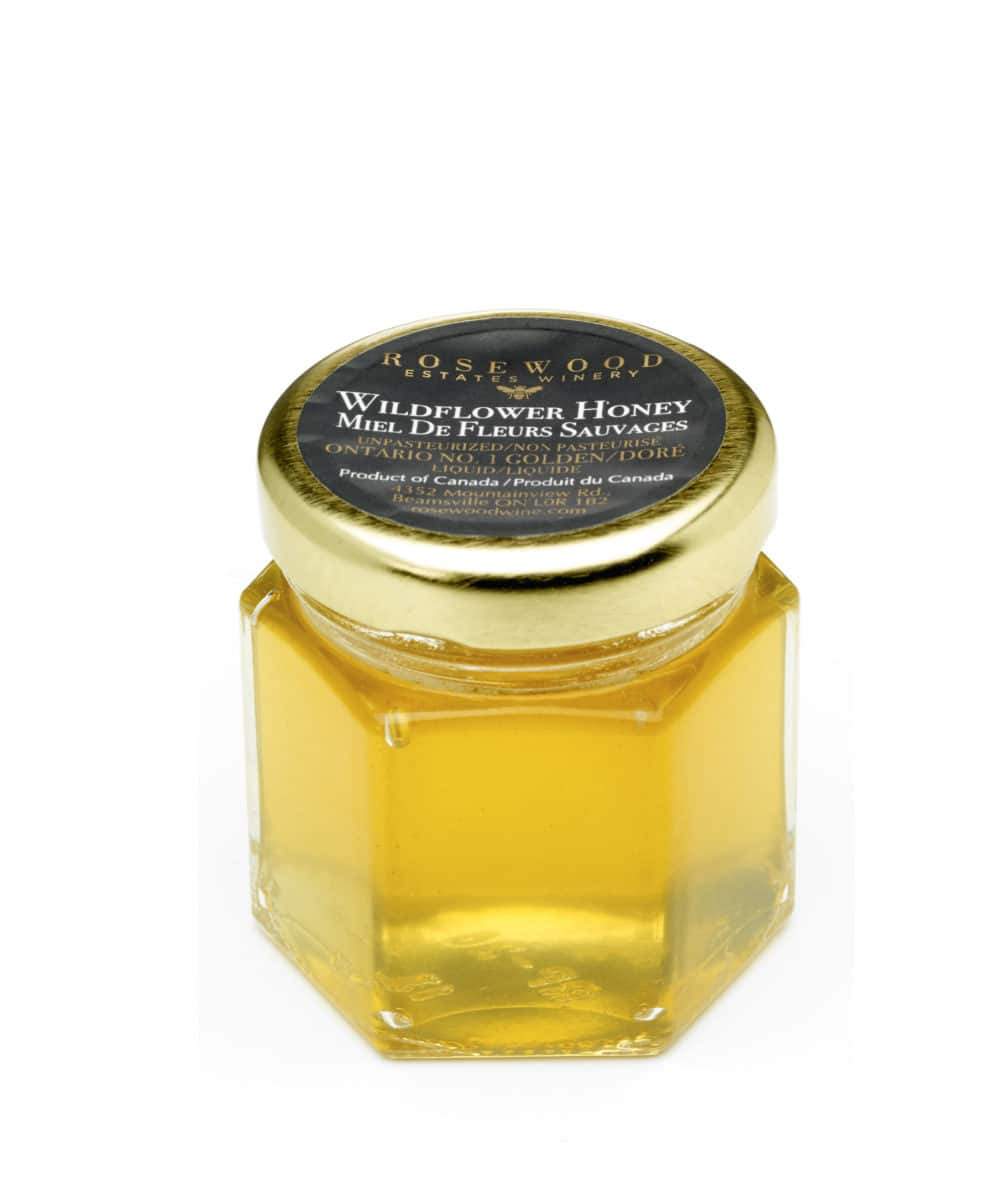 50g Mini Hex Honey - Cup of Té