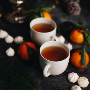 Tea Collection