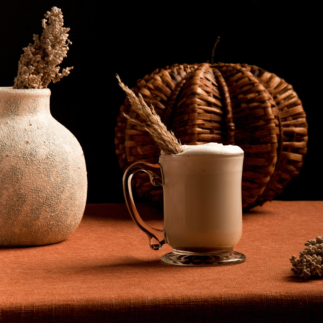 Fall Tea & Accessories Favorites