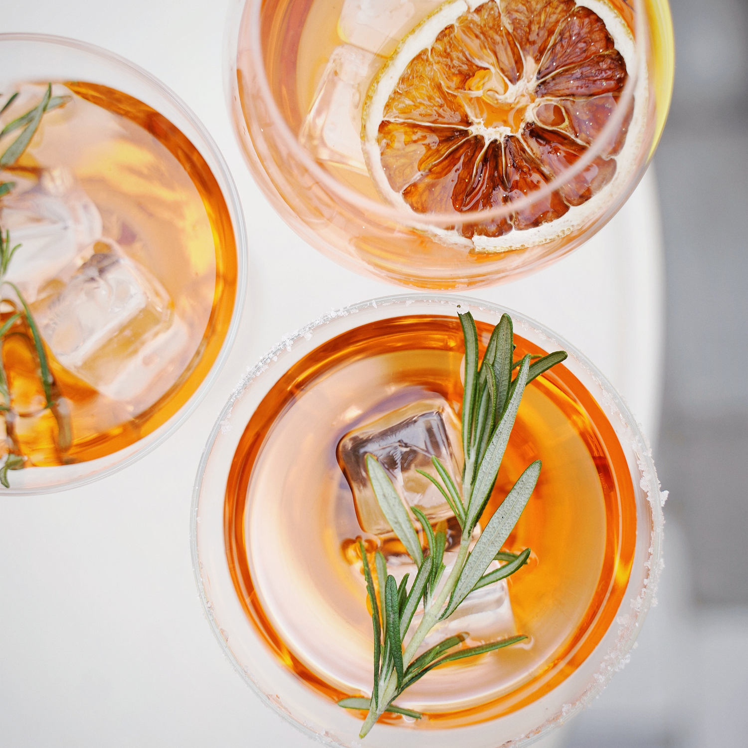 Iced Tea Favorites