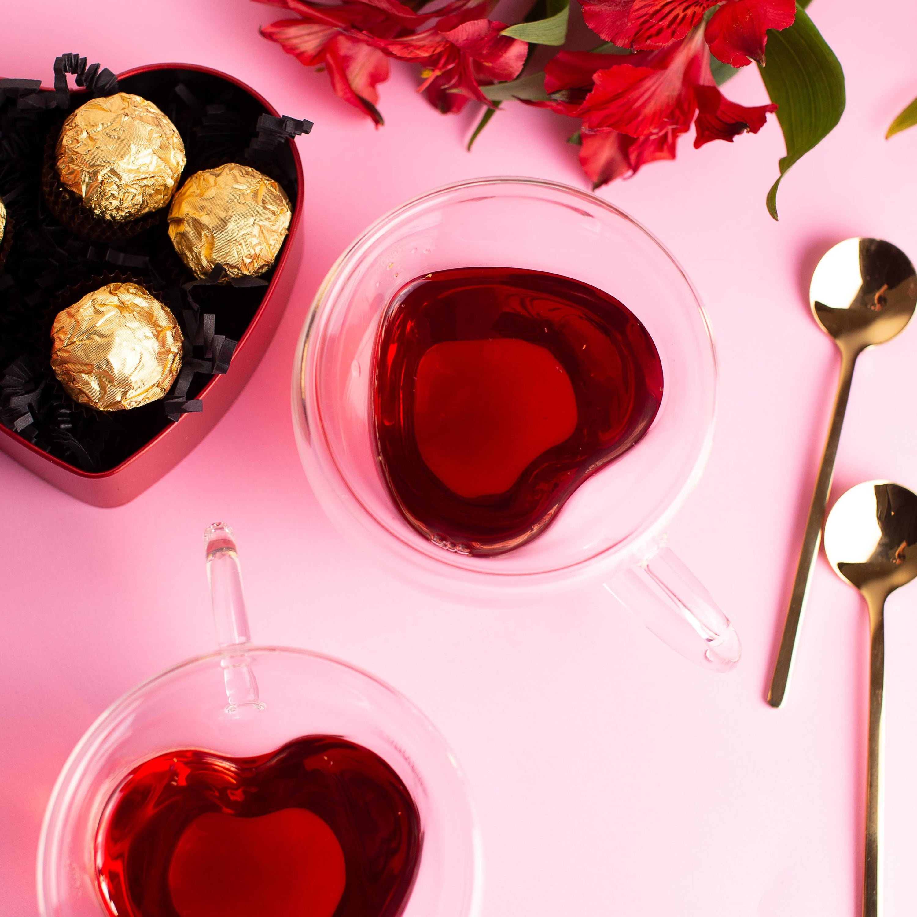 Buy Tea Online Tea gifts Online tea store "Cup of Té" Cup of Té USA