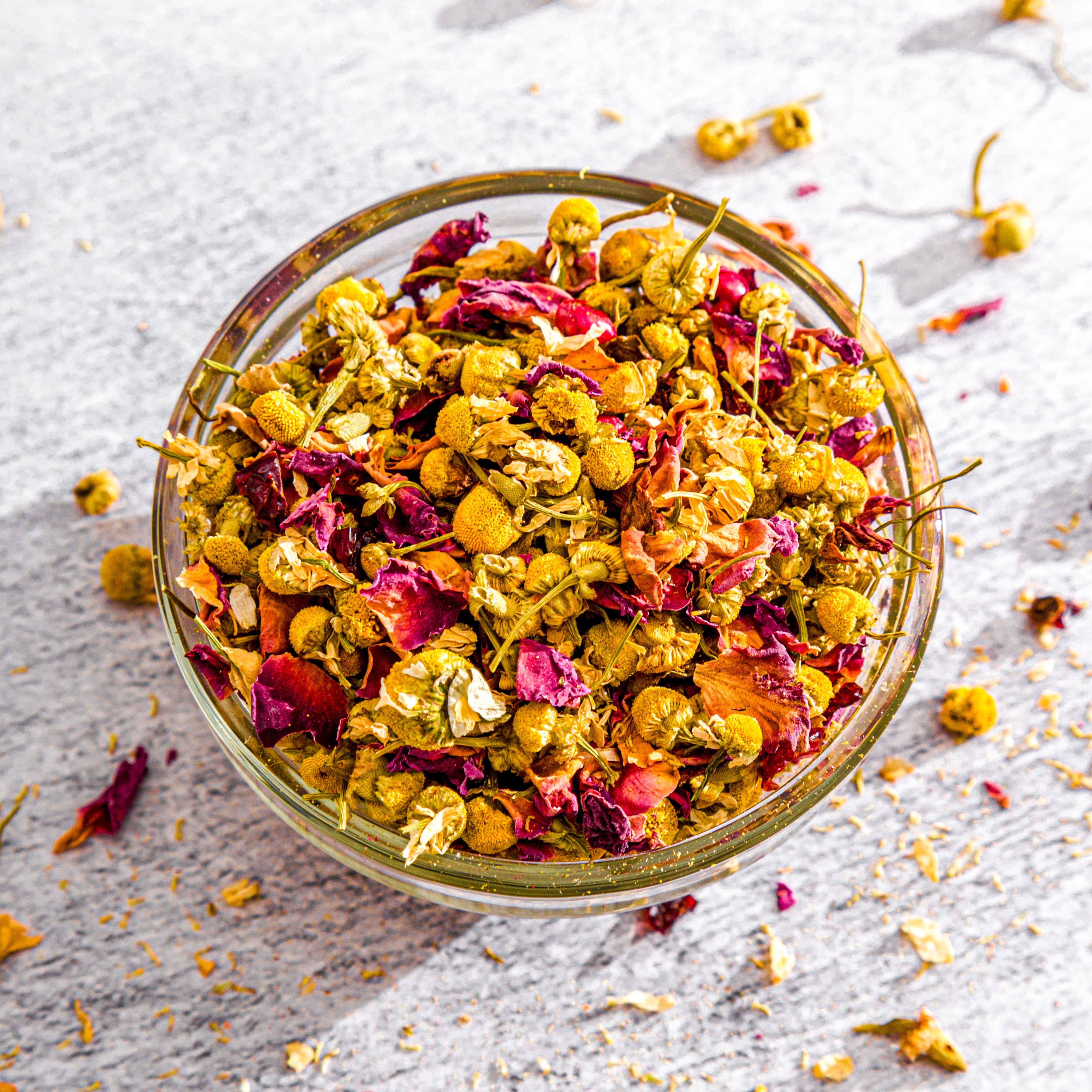 Spring Tea Collection – Cup of Té USA