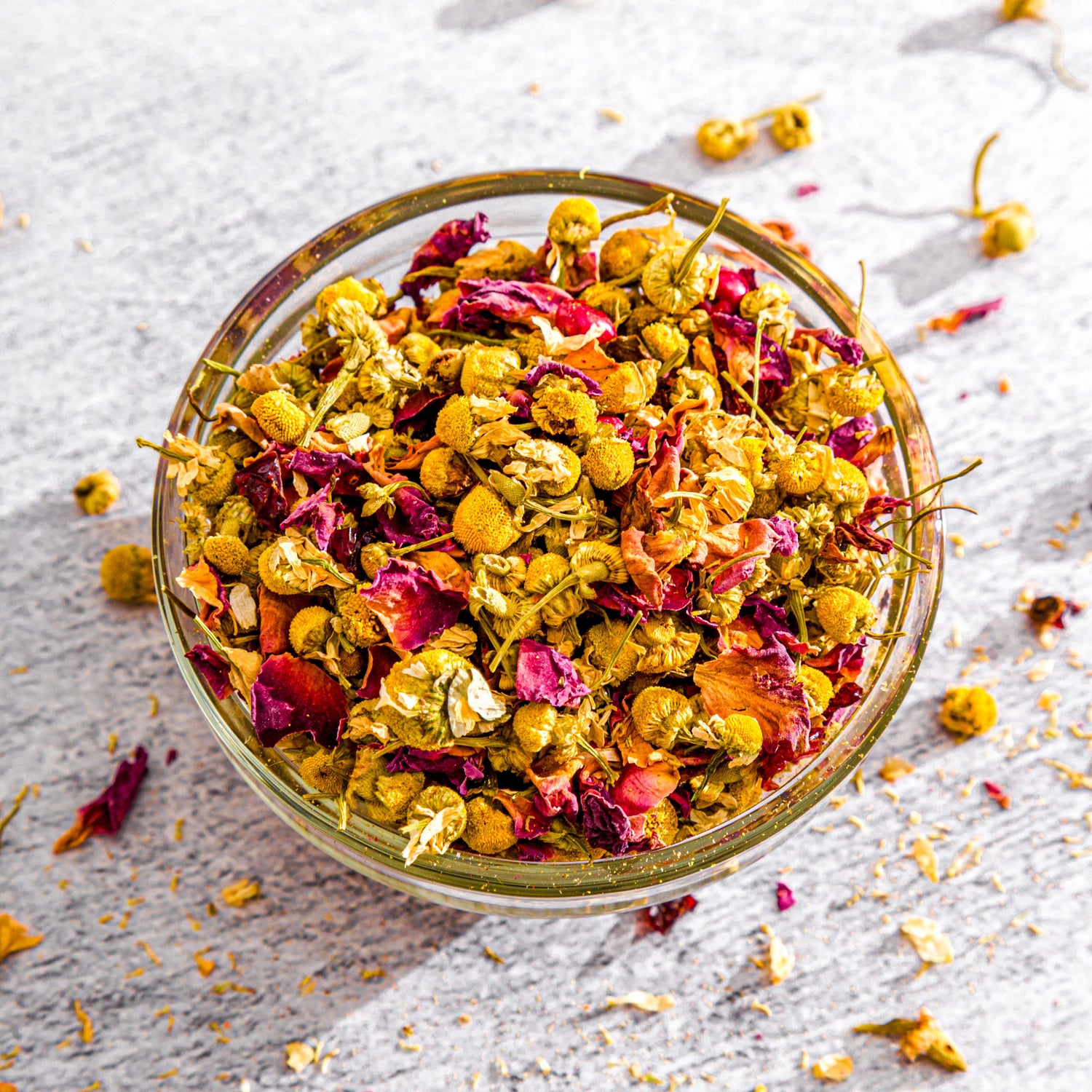 Spring Tea Collection