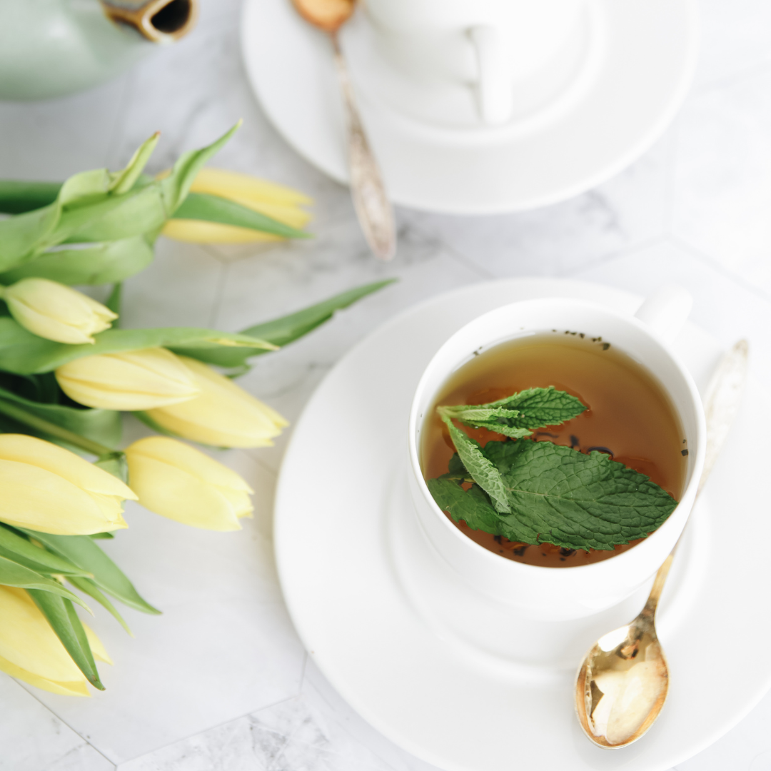 Buy Herbal Teas Online
