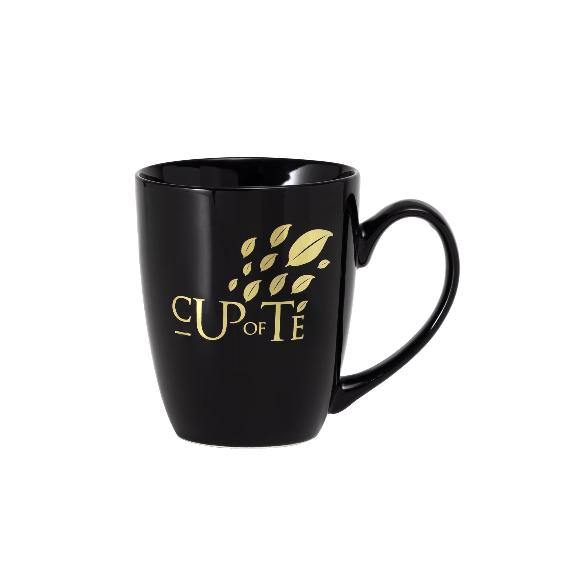 Flagship Luxe Mug - Cup of Té