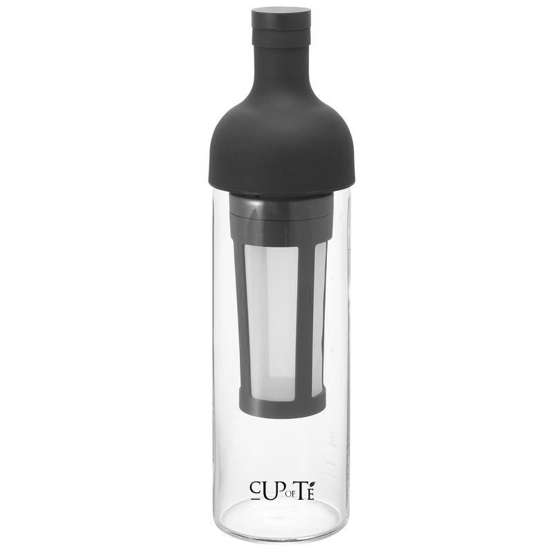 Luxe Cold Brew Tea & Coffee Infuser Bottle