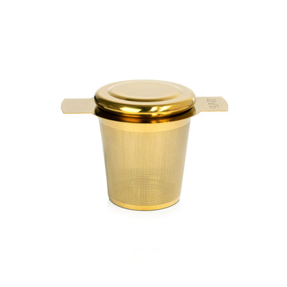 Gold Perfect Steep Infuser