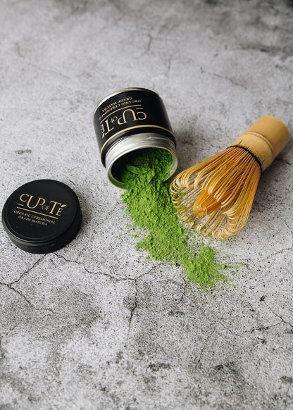 Matcha Tea Whisk