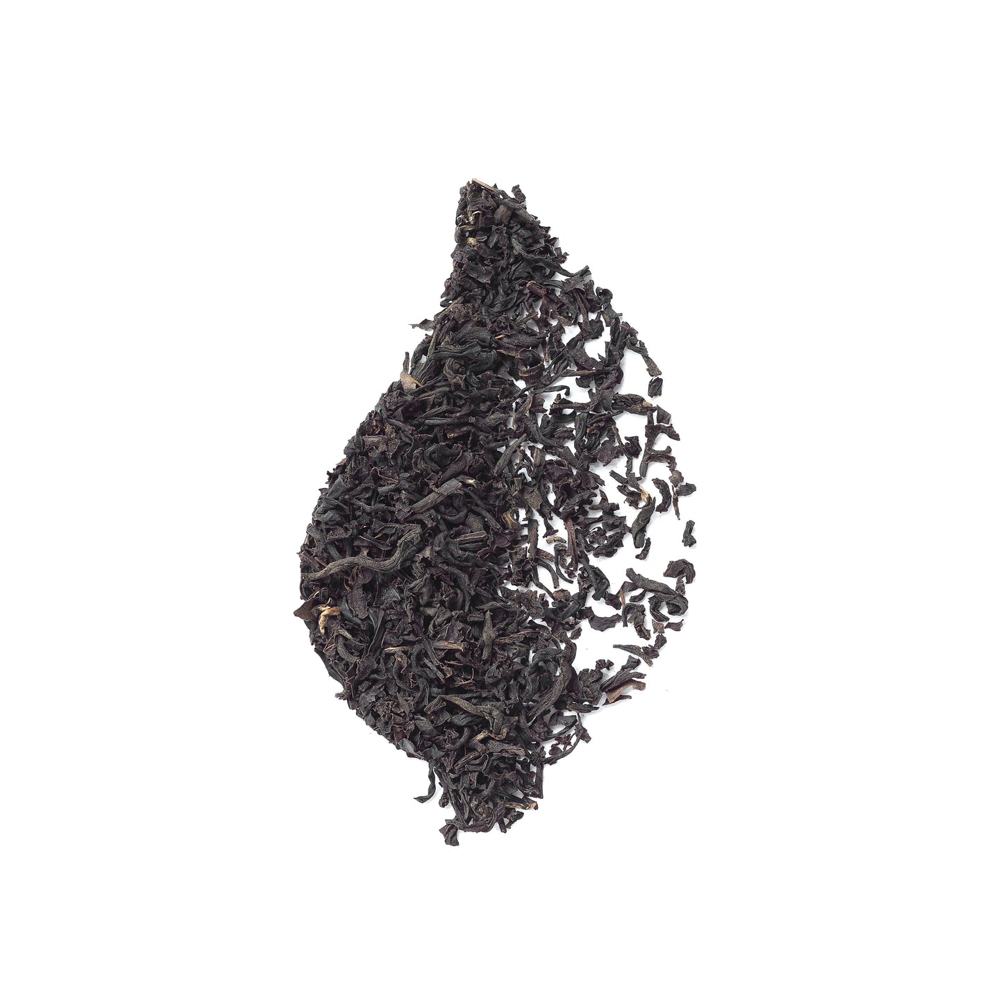 Organic Black Tea Sampler Box - Cup of Té