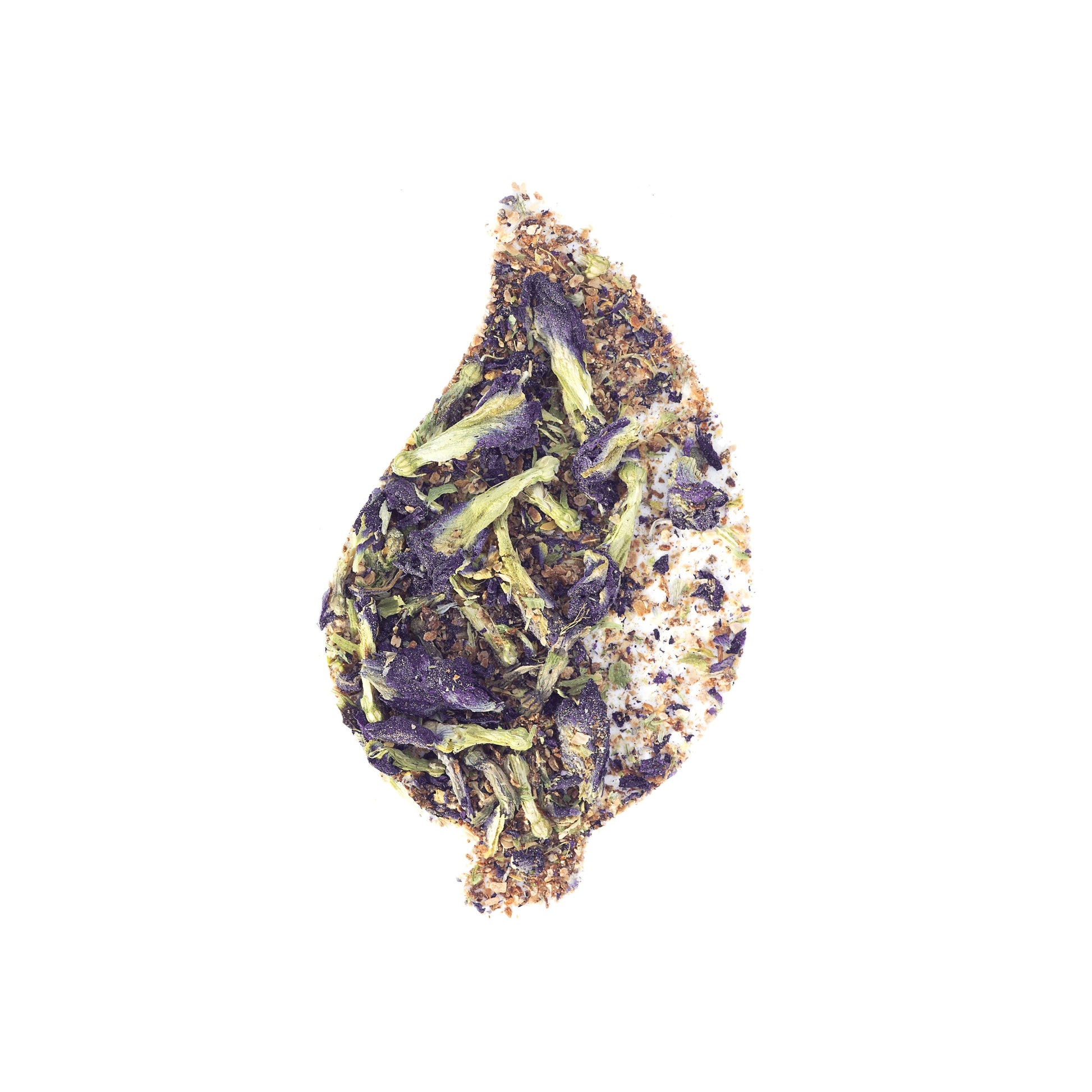 Purple Butterfly (Organic) - Cup of Té