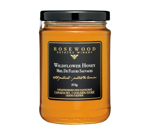 Wildflower Honey