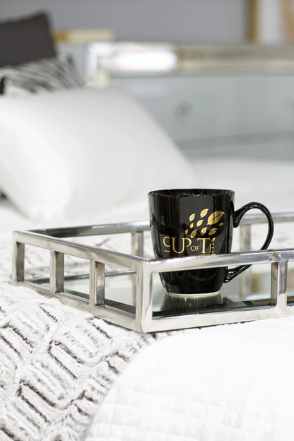 Luxe Mug Bundle - Cup of Té
