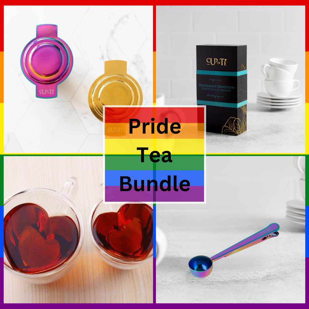 Pride Tea Bundle
